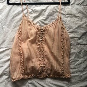 American Eagle shirt